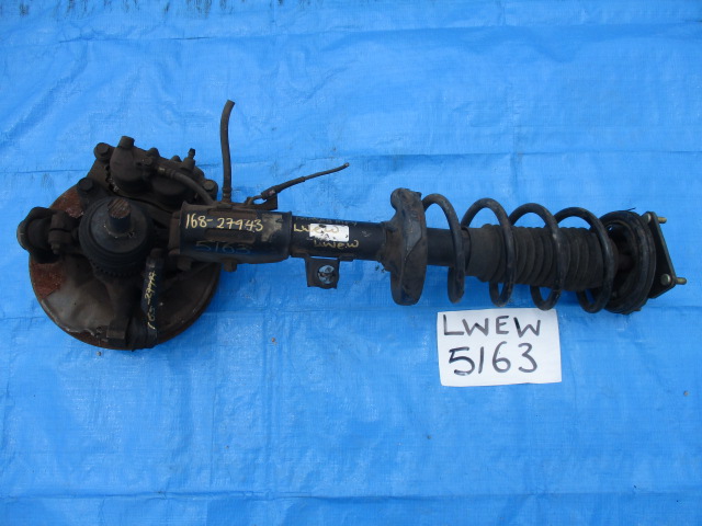 Used Mazda MPV BALL JOINT FRONT RIGHT